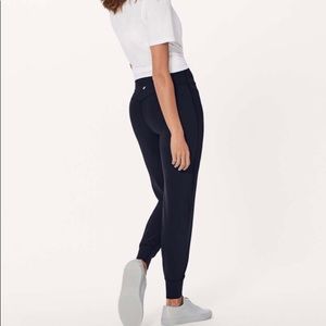 Lululemon Back in Action Align Jogger